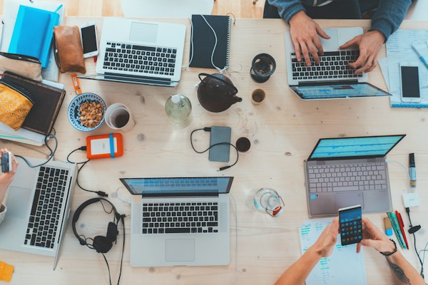 5 Strategi Digital Marketing untuk Meningkatkan Penjualan