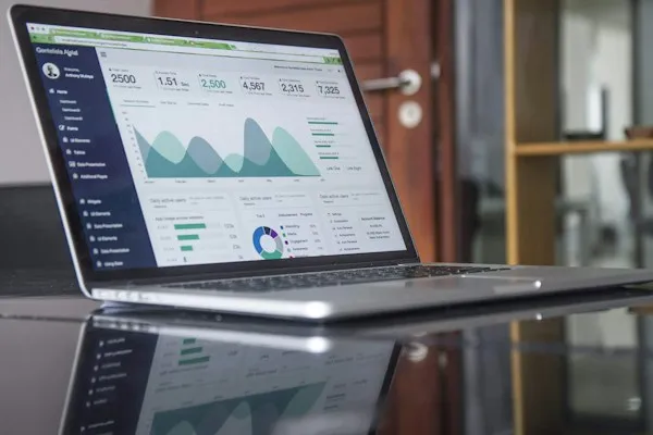 Menentukan tujuan dan nama domain website